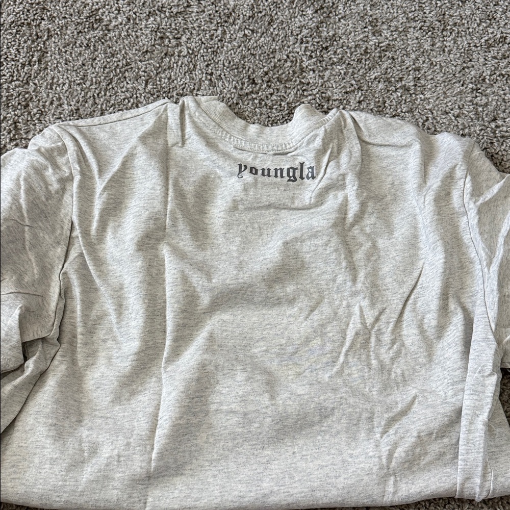 Young La Tee - image 5